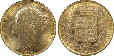 1872 Sov S-3853B Shield MS62