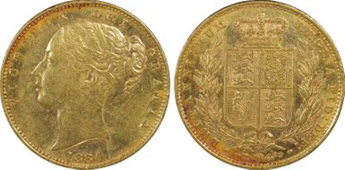 1884-M Sov S-3854A Shield N1