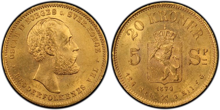 Cert 17261195 - Coin Image