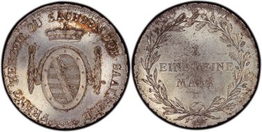 1805-L Thaler KM-131 Dav-831 MS64