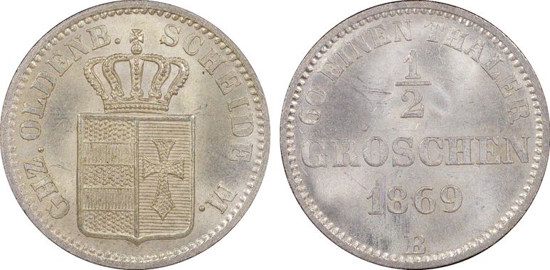 Cert 17258536 - Coin Image