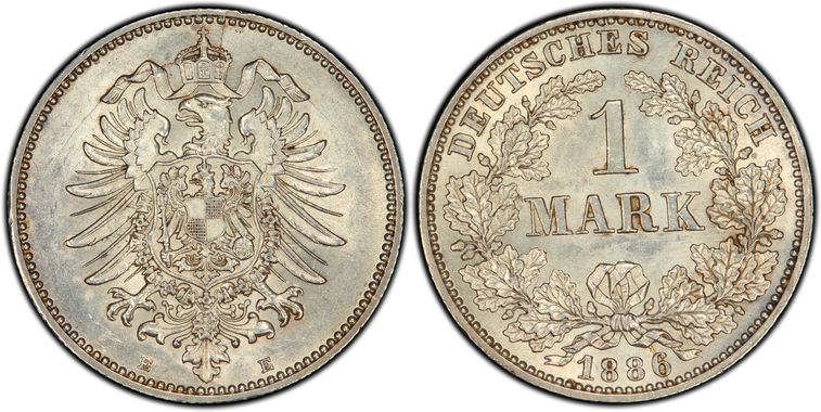 Cert 17257824 - Coin Image