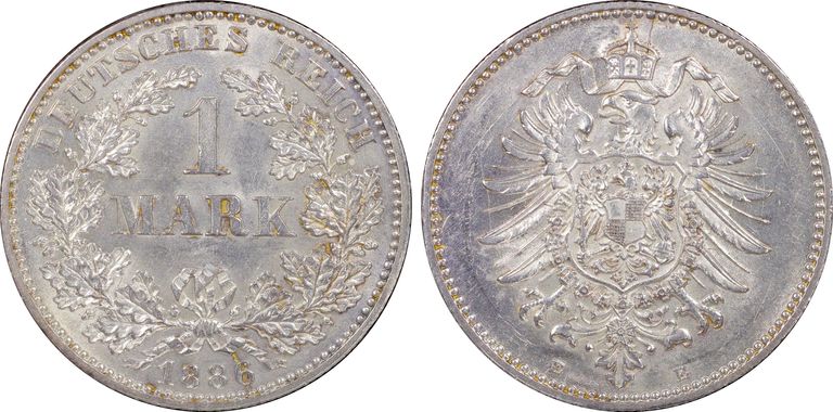 Cert 17257824 - Coin Image