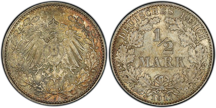 Cert 17257826 - Coin Image