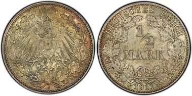 1911-J 1/2 Mk J-16 MS64