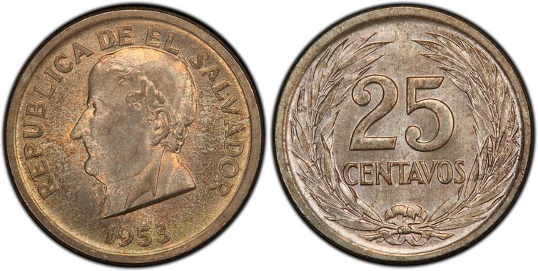 Cert 17257643 - Coin Image