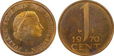 1970 1C PR66RD
