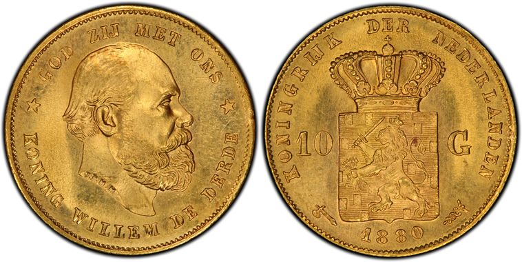 Cert 17257275 - Coin Image