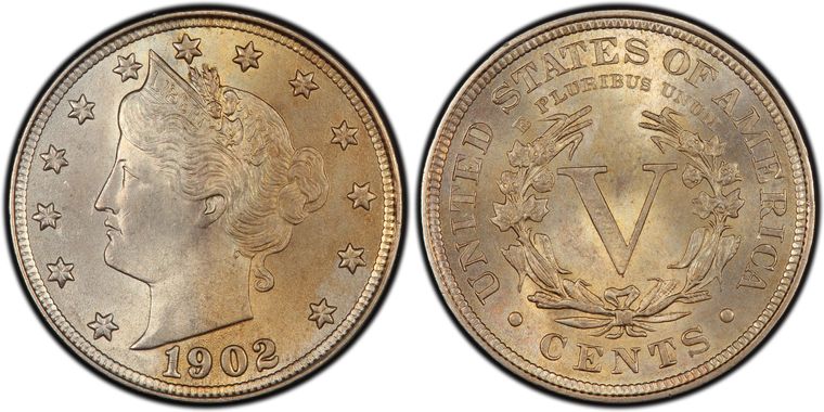 Cert 17261151 - Coin Image