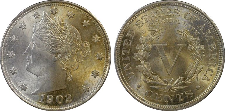 Cert 17261151 - Coin Image