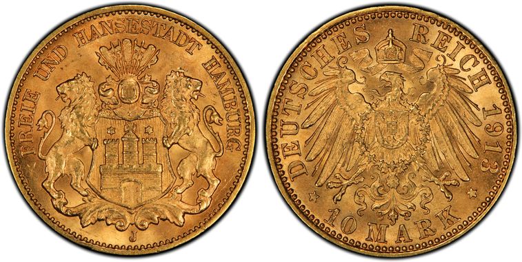 Cert 17256433 - Coin Image