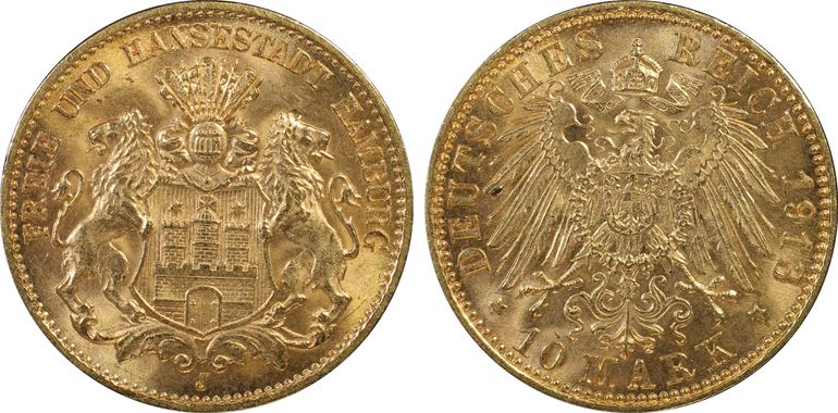 Cert 17256433 - Coin Image