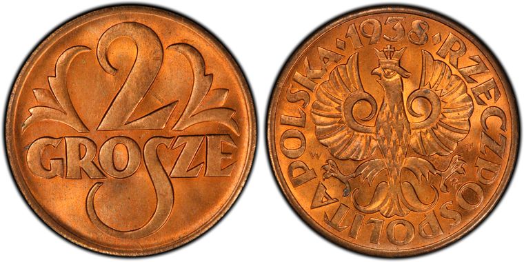 Cert 17256431 - Coin Image