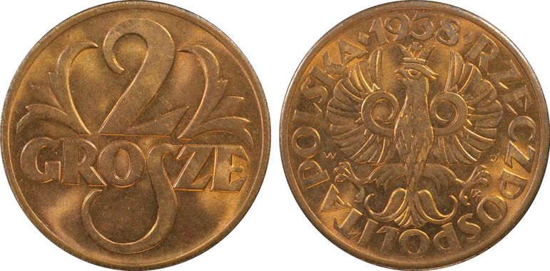 Cert 17256431 - Coin Image