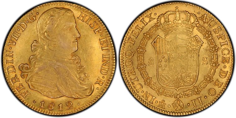 Cert 17256415 - Coin Image