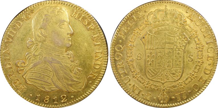 Cert 17256415 - Coin Image