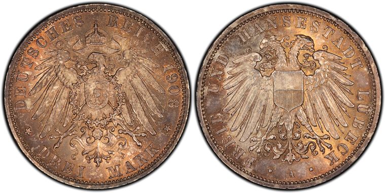 Cert 17256843 - Coin Image