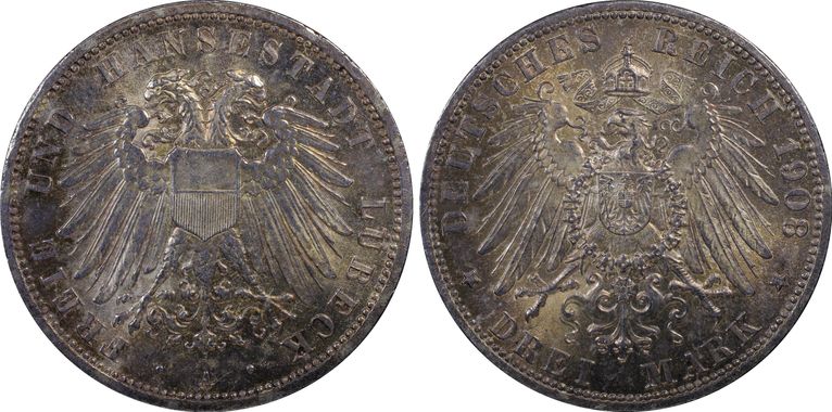 Cert 17256843 - Coin Image