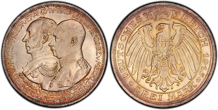 Cert 17256844 - Coin Image