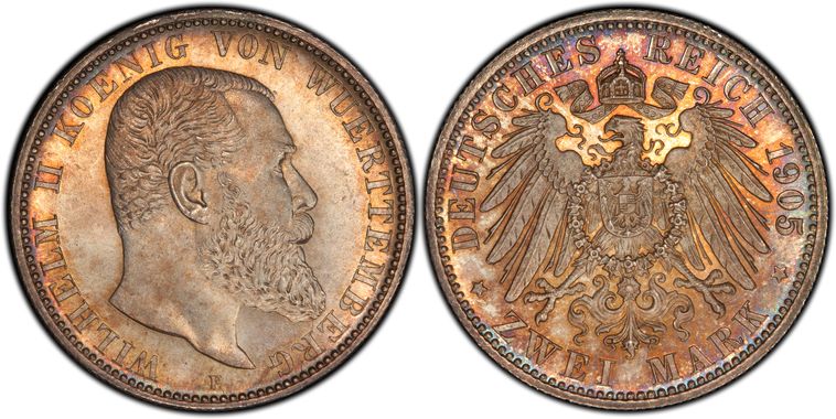 Cert 17256846 - Coin Image