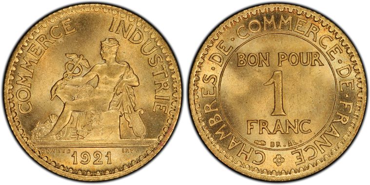 Cert 17256833 - Coin Image