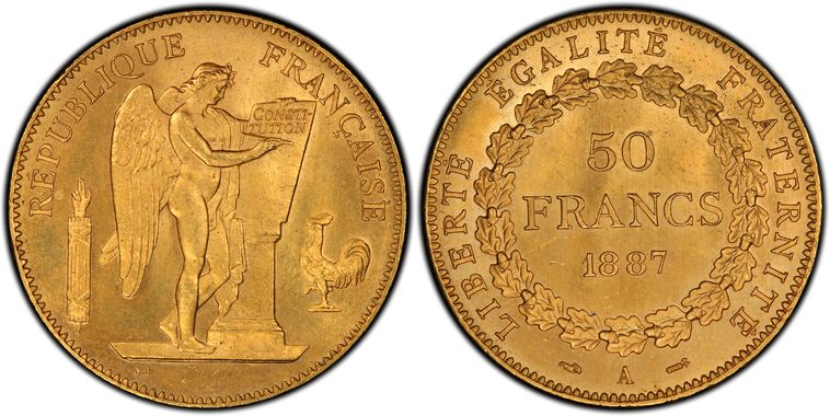 Cert 17256788 - Coin Image