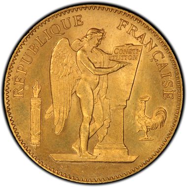 Cert 17256788 - Coin Image