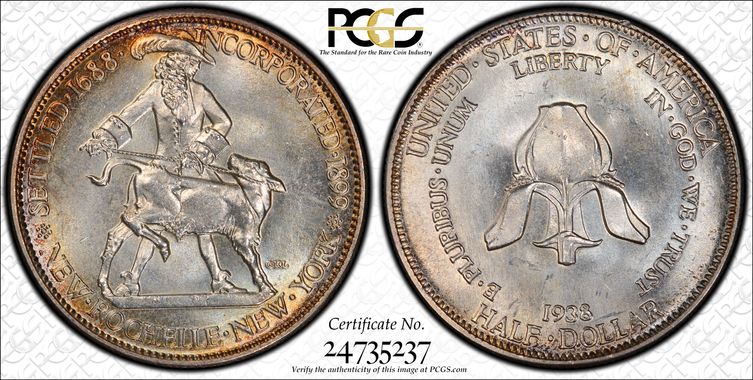 Cert 24735237 - Coin Image