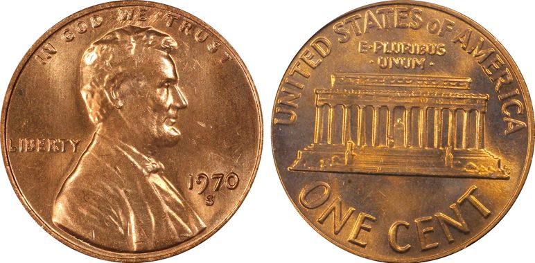 Cert 24735816 - Coin Image