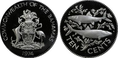 1974-FM 10C PR69DCAM