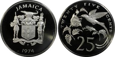 1974-FM 25C PR69DCAM