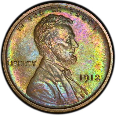 Cert 01567380 - Coin Image