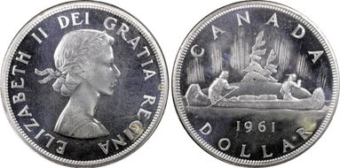 1961 S$1 PL66