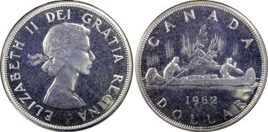 1962 S$1 PL66