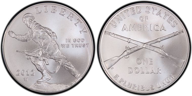 Cert 24723593 - Coin Image