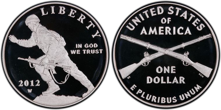 Cert 24723595 - Coin Image