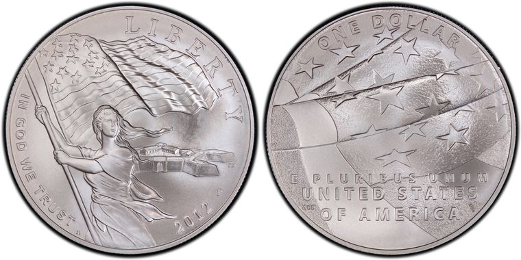 Cert 24723600 - Coin Image