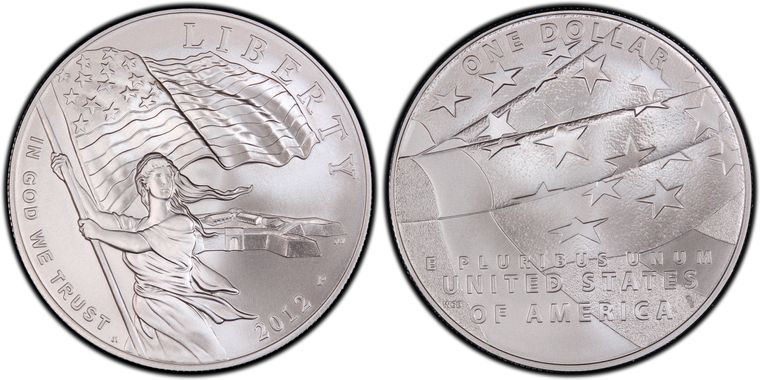 Cert 24723601 - Coin Image