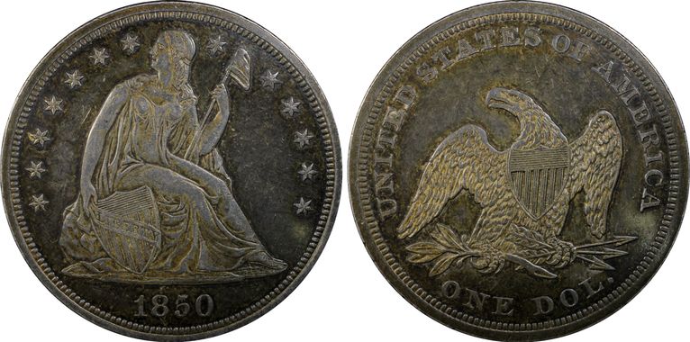 Cert 24723763 - Coin Image