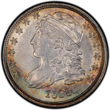 Cert 24705262 - Coin Image