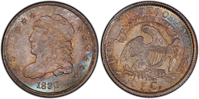 Cert 24709585 - Coin Image