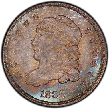 Cert 24709585 - Coin Image