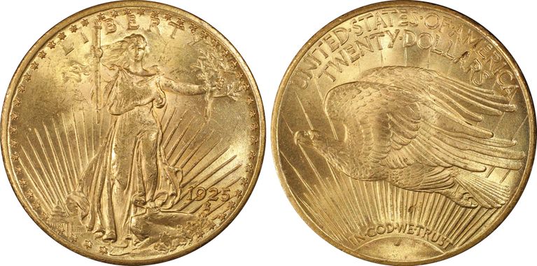 Cert 25525180 - Coin Image