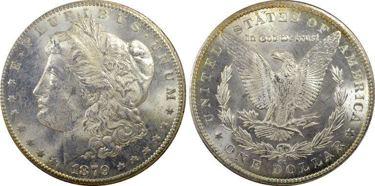 Cert 24700268 - Coin Image