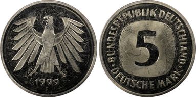 1999-F 5 Mk MS64