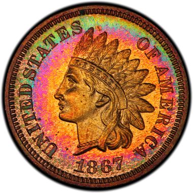 Cert 24894434 - Coin Image