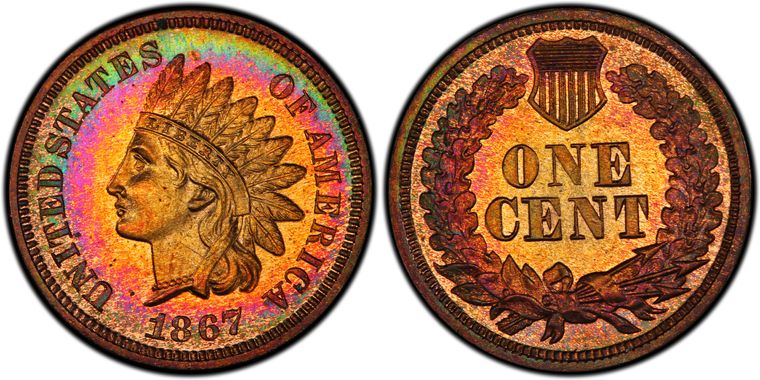 Cert 24894434 - Coin Image