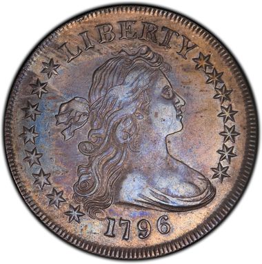 Cert 24895646 - Coin Image