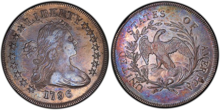 Cert 24895646 - Coin Image