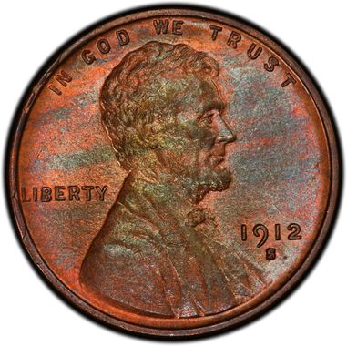 Cert 24706654 - Coin Image